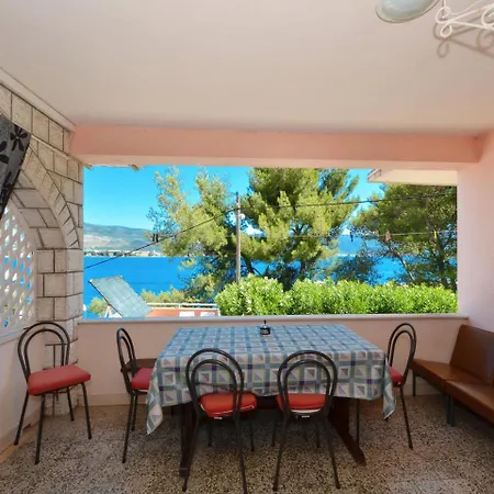 Josipa Appartement *