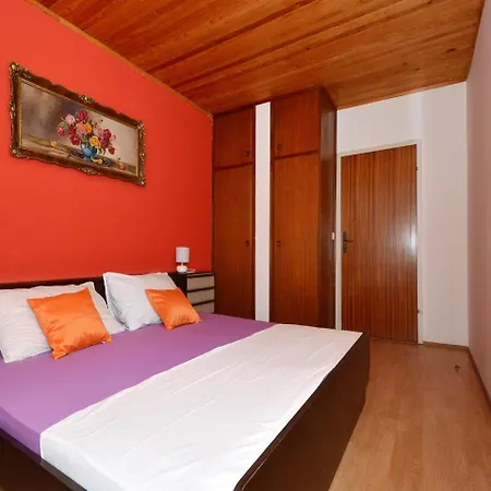 Appartement Josipa *