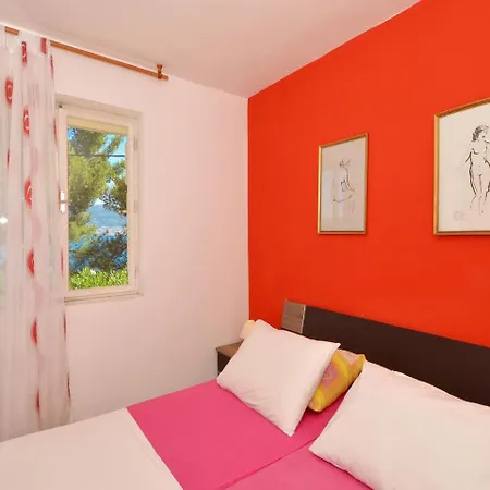 Appartement Josipa *