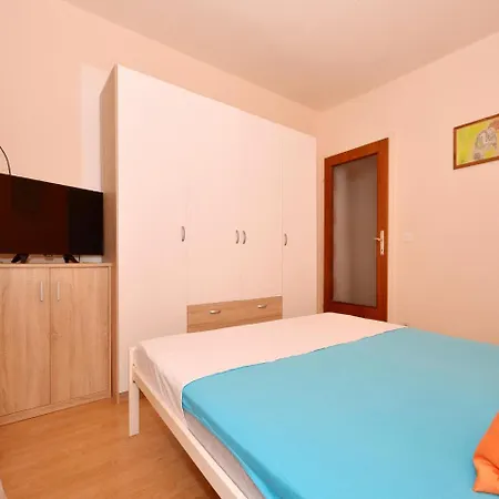 Josipa Appartement Trogir