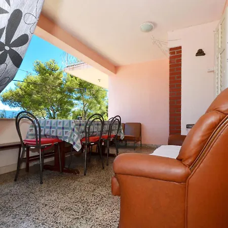Apartament Josipa *