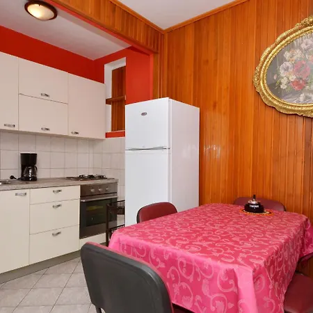 Appartement Josipa Trogir