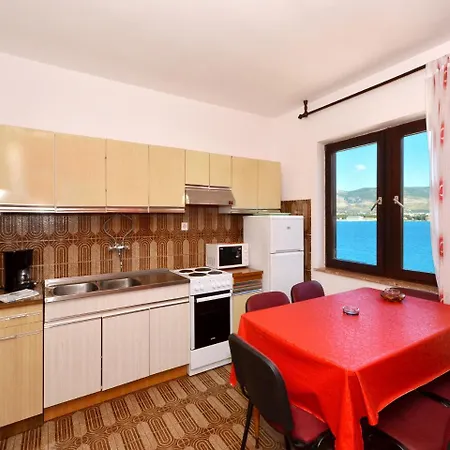Apartament Josipa Trogir