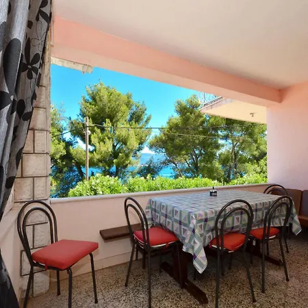 Apartament Josipa Trogir