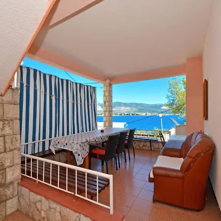 Josipa Appartement Trogir