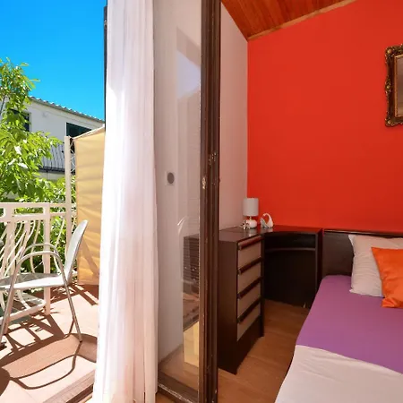 Appartement Josipa *