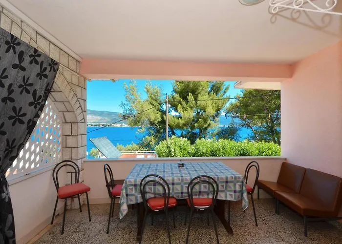 Josipa Appartement *