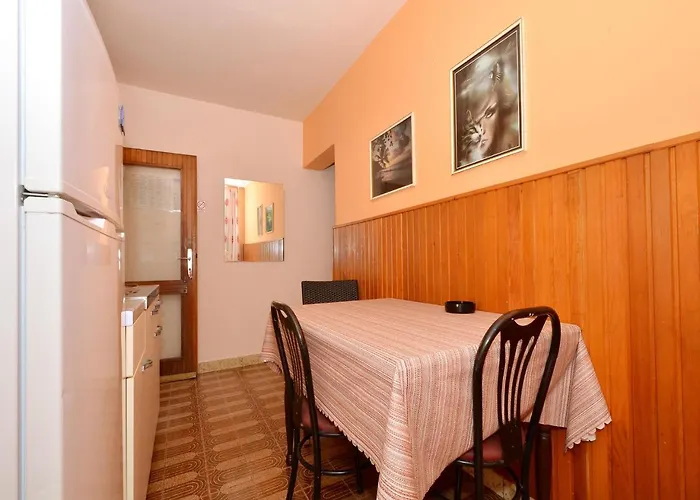 Josipa Appartement