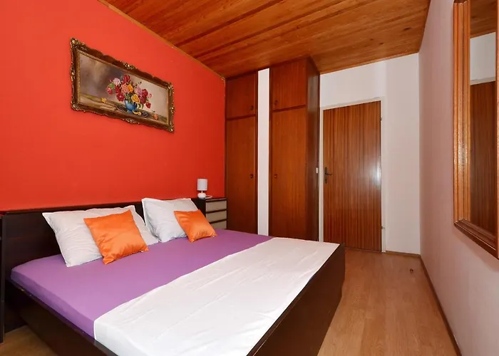 Appartement Josipa *