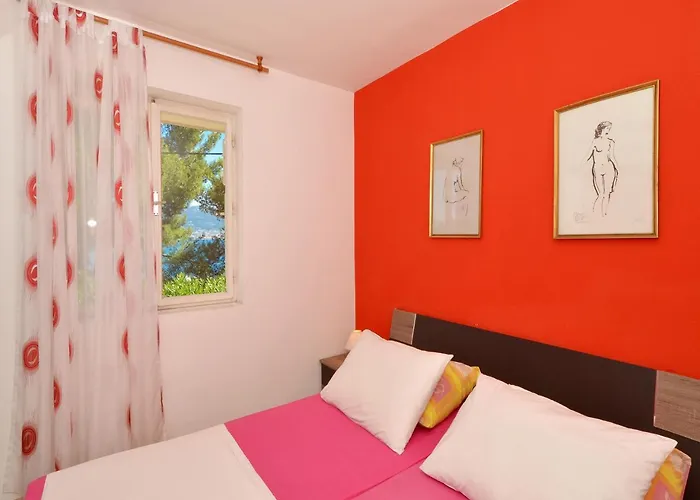 Appartement Josipa *