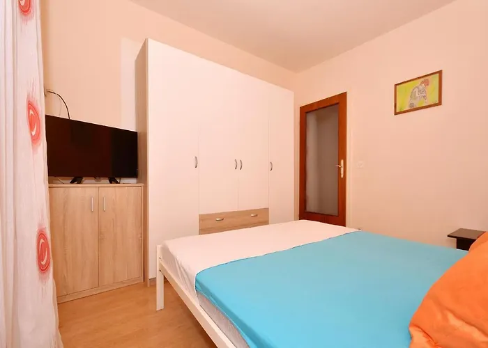 Josipa Appartement Trogir