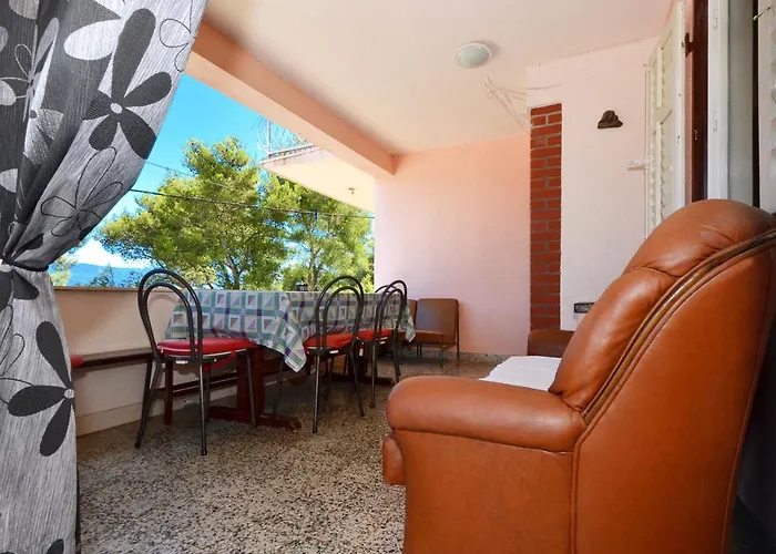 Appartement Josipa *