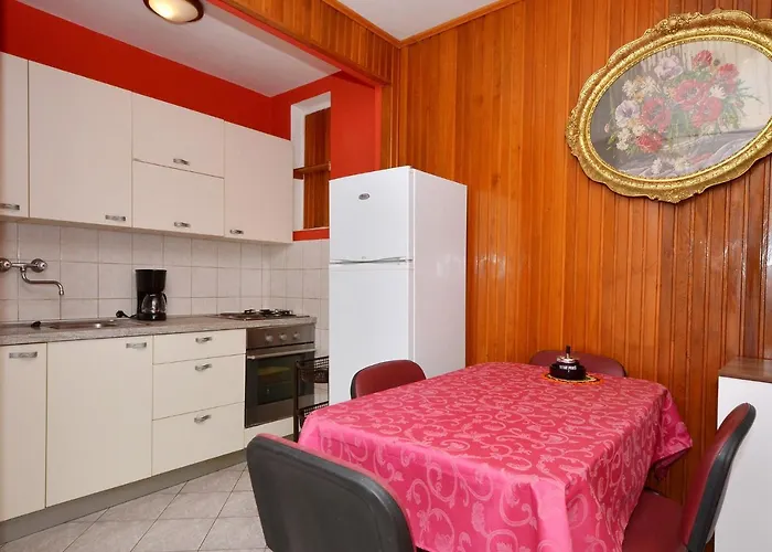 Appartement Josipa Trogir