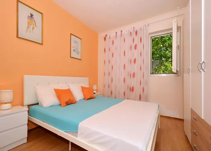 Appartement Josipa