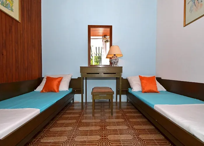 Josipa Appartement Trogir