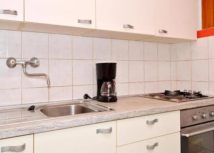 Appartement Josipa *