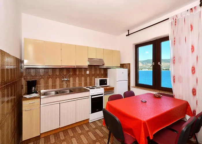 Appartement Josipa Trogir