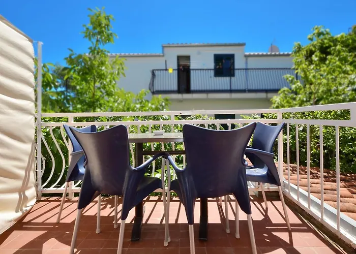 Josipa Appartement Trogir