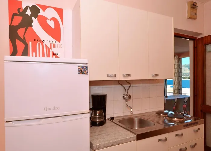 Appartement Josipa *