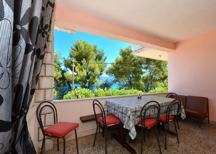 Appartement Josipa Trogir