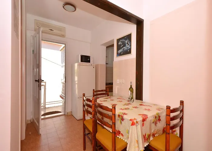 Josipa Appartement