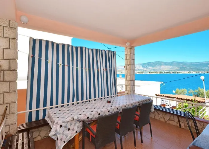 Appartement Josipa *