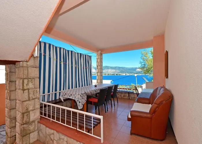 Josipa Appartement Trogir