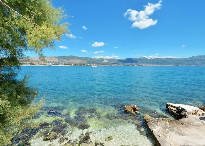 Appartement Josipa Trogir