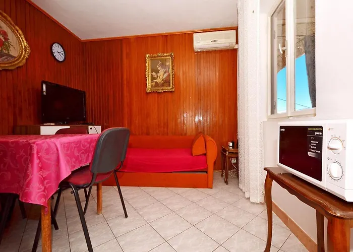 Appartement Josipa