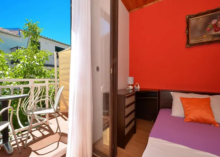 Appartement Josipa *