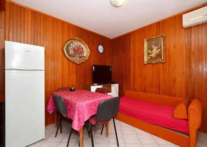 Appartement Josipa