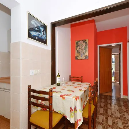 Josipa Appartement