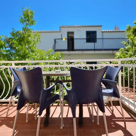 Josipa Διαμέρισμα Τρογκίρ