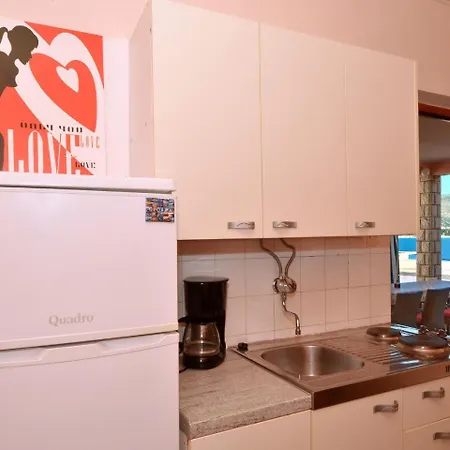 Διαμέρισμα Josipa *