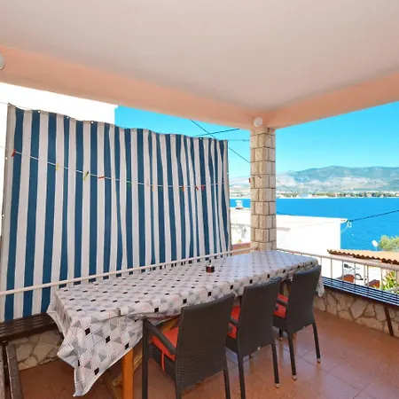 Διαμέρισμα Josipa *