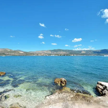 Διαμέρισμα Josipa Τρογκίρ