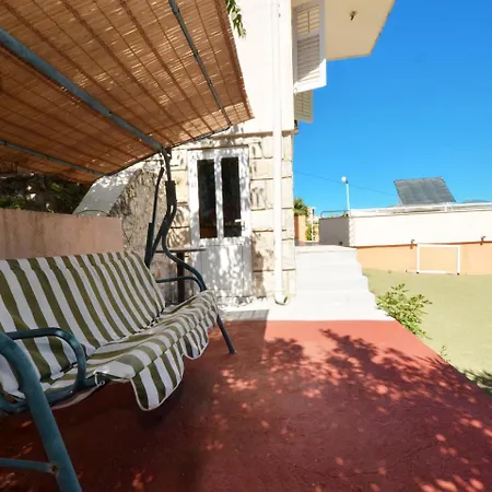 Josipa Διαμέρισμα *