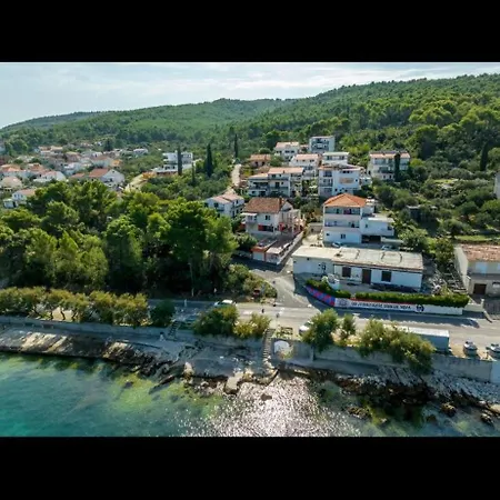 Lägenhet Josipa Trogir