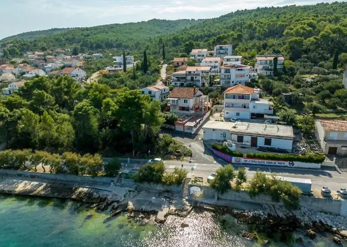 Lägenhet Josipa Trogir