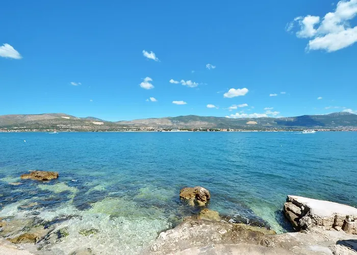 Lägenhet Josipa Trogir