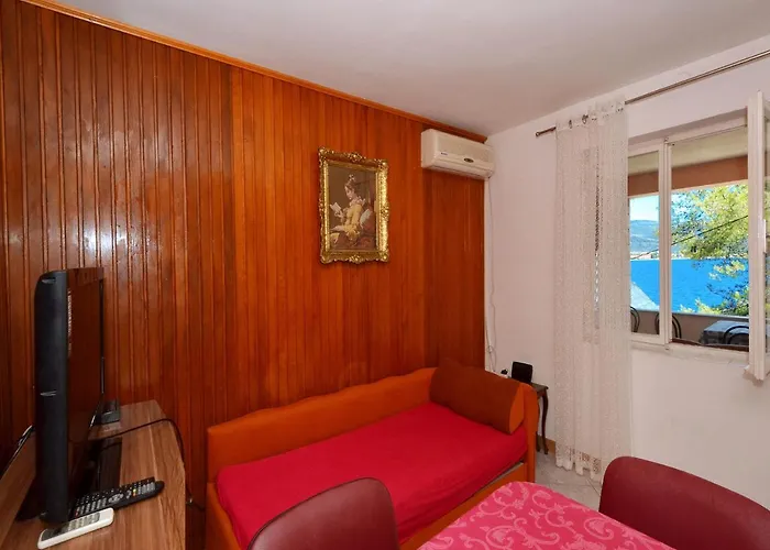 Lägenhet Josipa Trogir